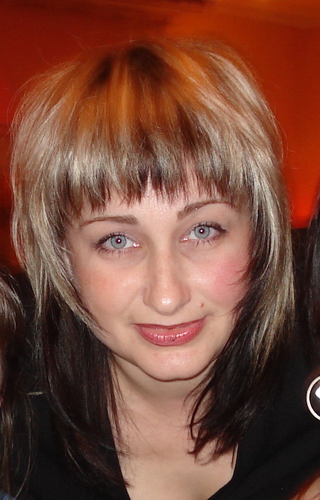 Салтаева  Наталья Витальевна.